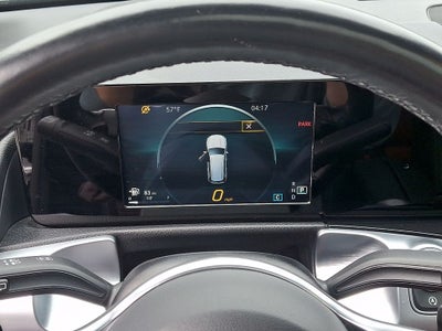 2022 Mercedes-Benz GLB GLB 250 4MATIC®