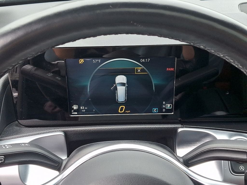 2022 Mercedes-Benz GLB GLB 250 4MATIC®