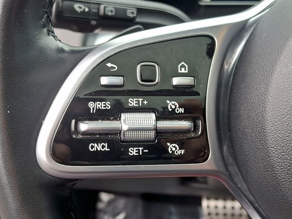 2022 Mercedes-Benz GLB GLB 250 4MATIC®