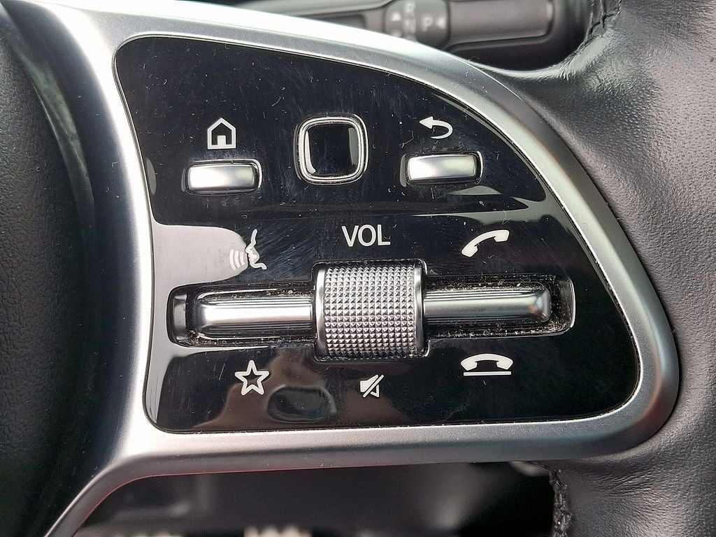 2022 Mercedes-Benz GLB GLB 250 4MATIC®