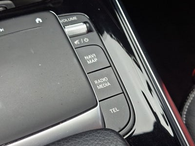 2022 Mercedes-Benz GLB GLB 250 4MATIC®