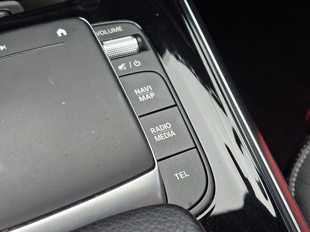 2022 Mercedes-Benz GLB GLB 250 4MATIC®