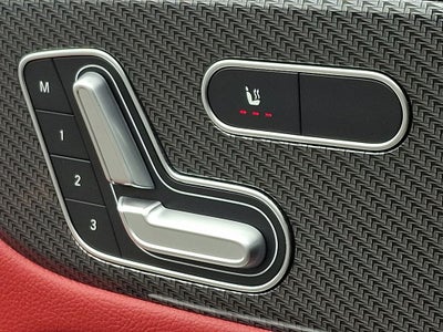 2022 Mercedes-Benz GLB GLB 250 4MATIC®