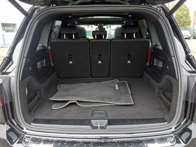 2022 Mercedes-Benz GLB GLB 250 4MATIC®