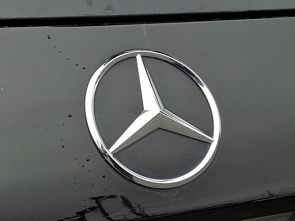 2022 Mercedes-Benz GLB GLB 250 4MATIC®