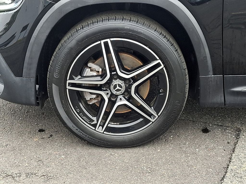 2022 Mercedes-Benz GLB GLB 250 4MATIC®