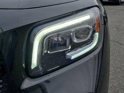 2022 Mercedes-Benz GLB GLB 250 4MATIC®