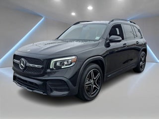 2022 Mercedes-Benz GLB GLB 250 4MATIC®