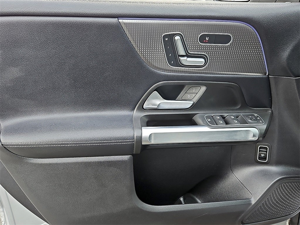 2021 Mercedes-Benz GLB GLB 250 4MATIC®