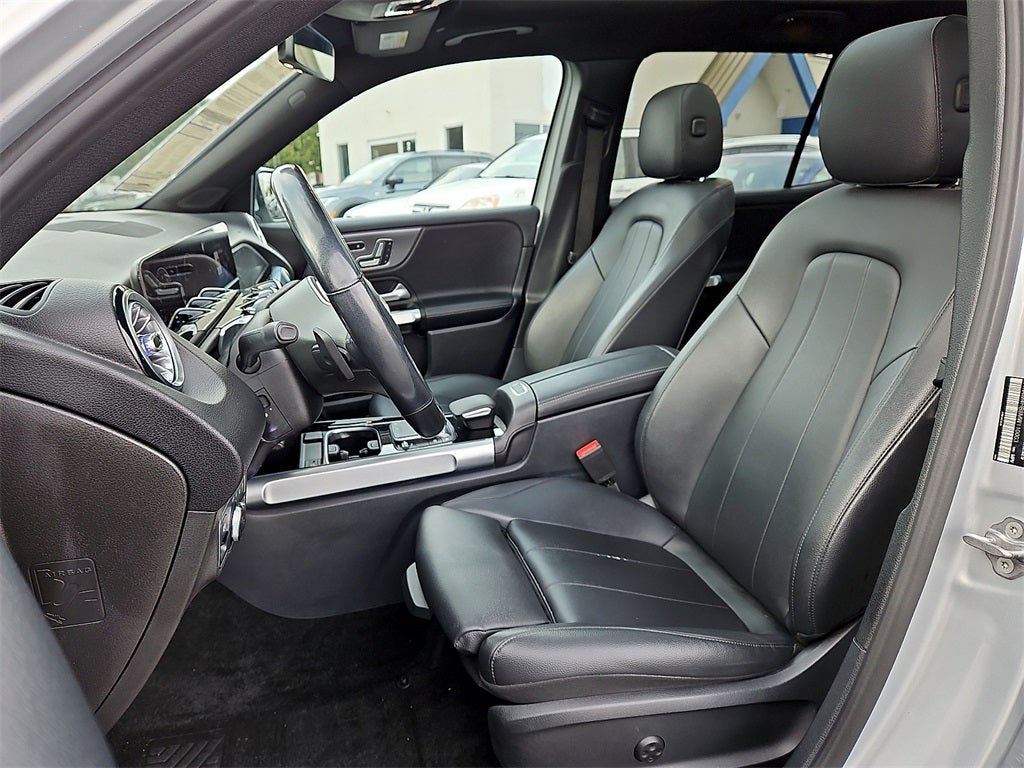 2021 Mercedes-Benz GLB GLB 250 4MATIC®