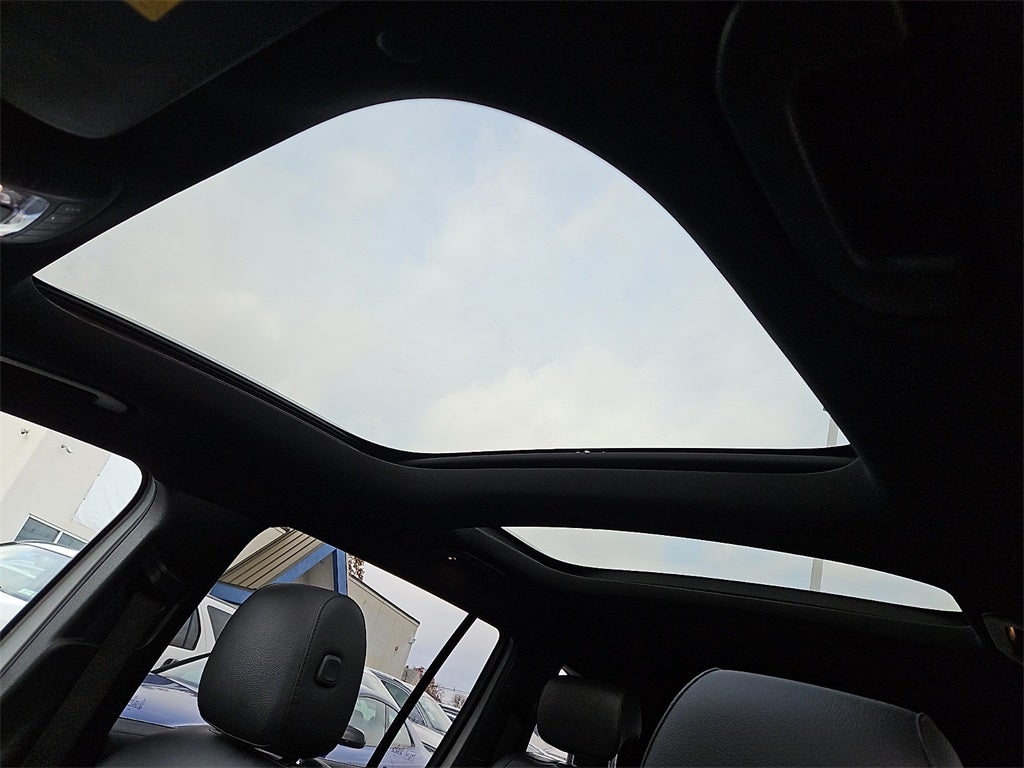 2021 Mercedes-Benz GLB GLB 250 4MATIC®