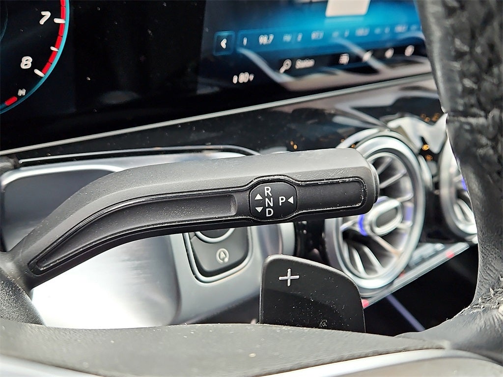 2021 Mercedes-Benz GLB GLB 250 4MATIC®