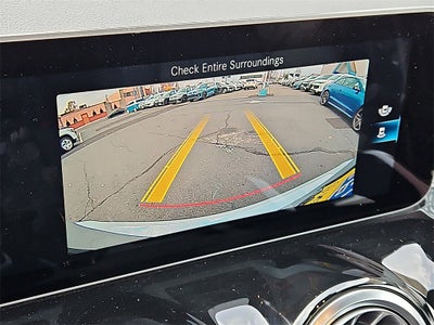 2021 Mercedes-Benz GLB GLB 250 4MATIC®