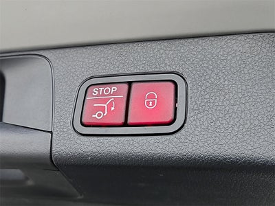 2021 Mercedes-Benz GLB GLB 250 4MATIC®