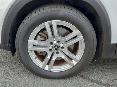 2021 Mercedes-Benz GLB GLB 250 4MATIC®