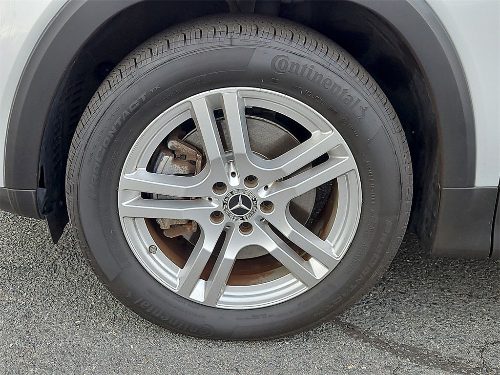 2021 Mercedes-Benz GLB GLB 250 4MATIC®