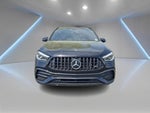 2022 Mercedes-Benz GLA GLA 35 AMG® 4MATIC®
