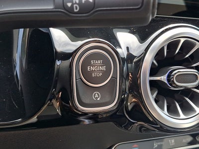 2022 Mercedes-Benz GLA GLA 35 AMG® 4MATIC®