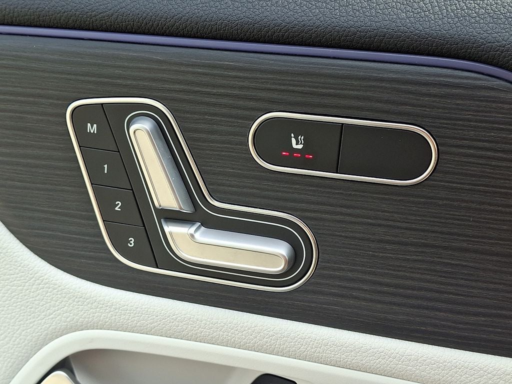 2022 Mercedes-Benz GLA GLA 35 AMG® 4MATIC®