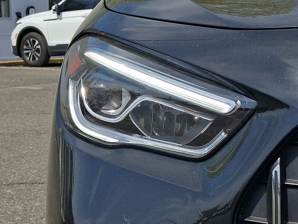 2022 Mercedes-Benz GLA GLA 35 AMG® 4MATIC®