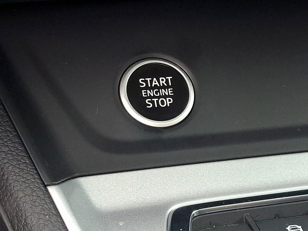 2022 Audi Q3 Premium Plus S Line quattro