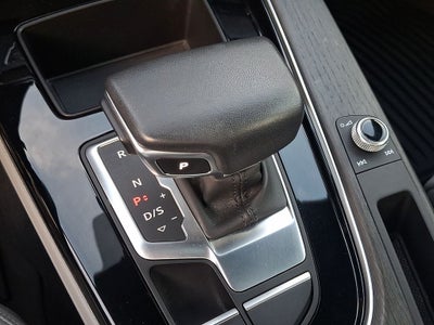 2023 Audi A4 45 S line Premium quattro