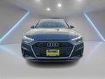 2023 Audi A4 45 S line Premium quattro