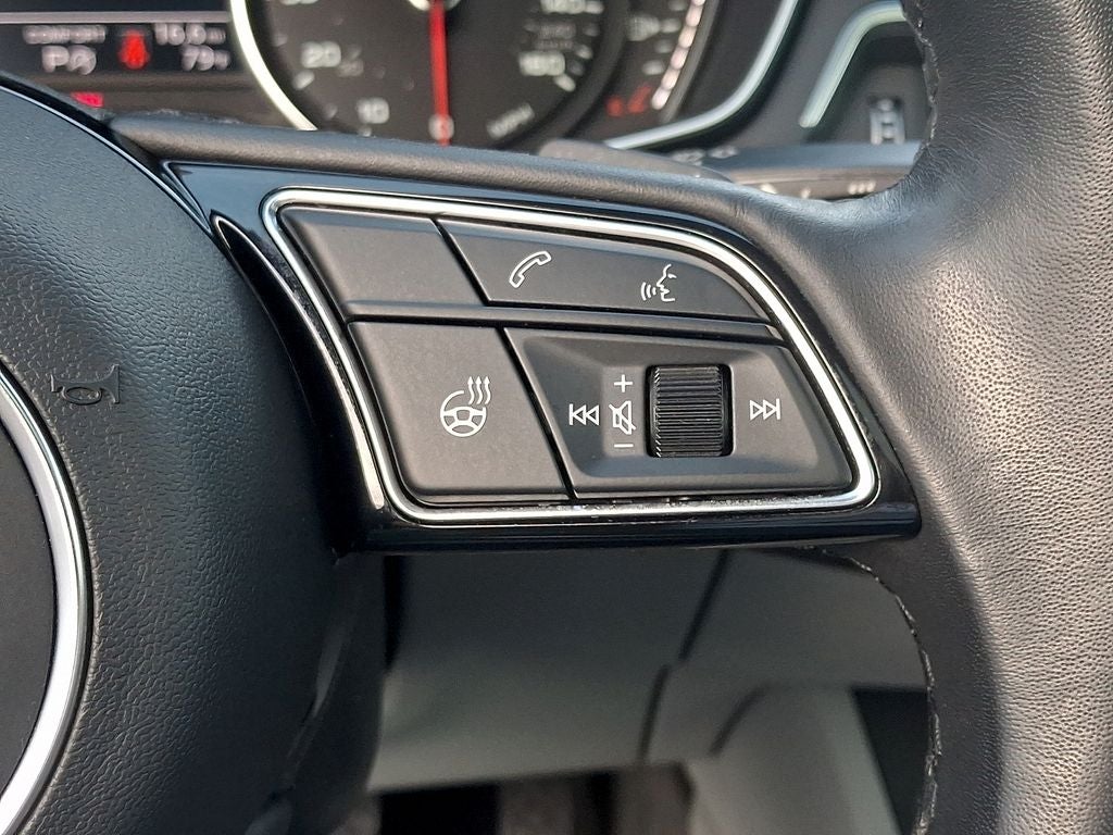 2023 Audi A4 45 S line Premium quattro