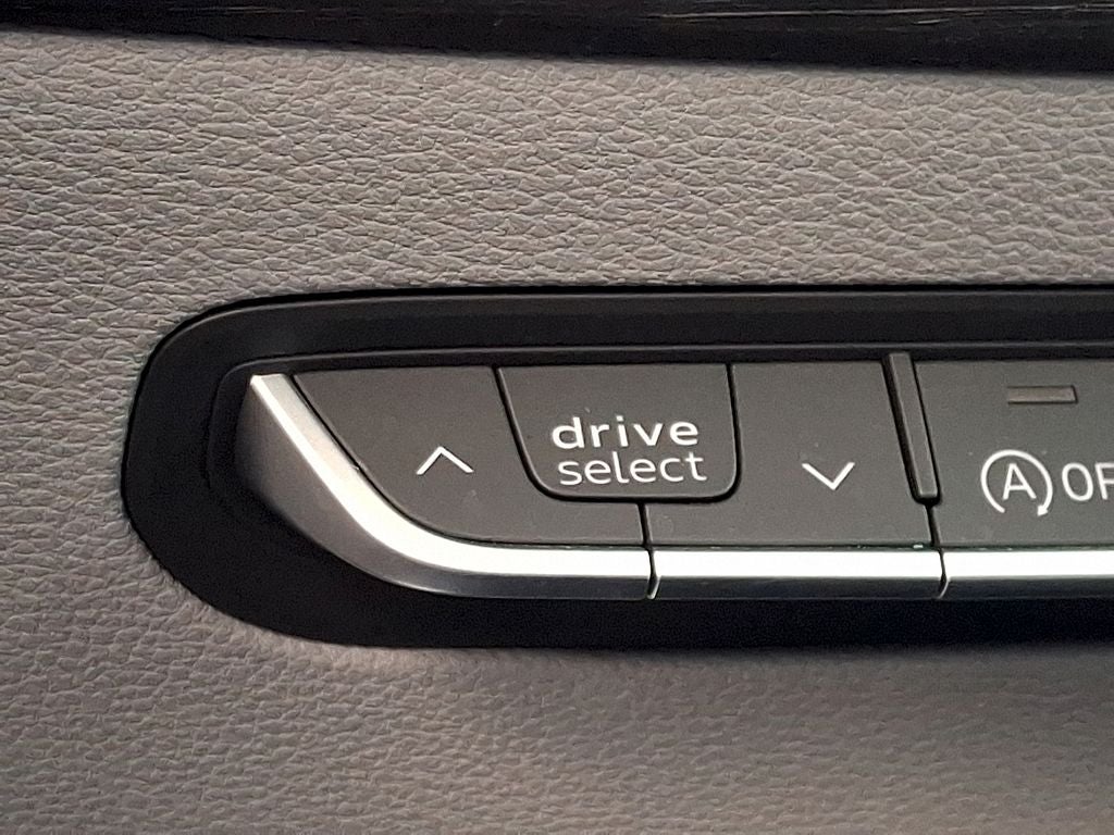 2023 Audi A4 45 S line Premium quattro