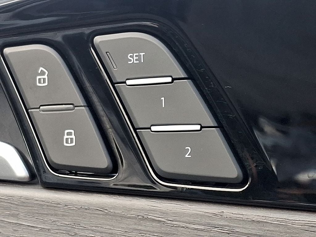 2023 Audi A4 45 S line Premium quattro