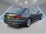 2023 Audi A4 45 S line Premium quattro