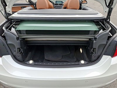 2016 BMW 4 Series 428i xDrive