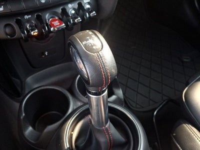 2019 MINI Cooper S Signature