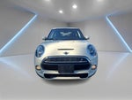 2019 MINI Cooper S Signature