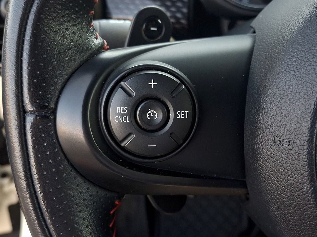 2019 MINI Cooper S Signature