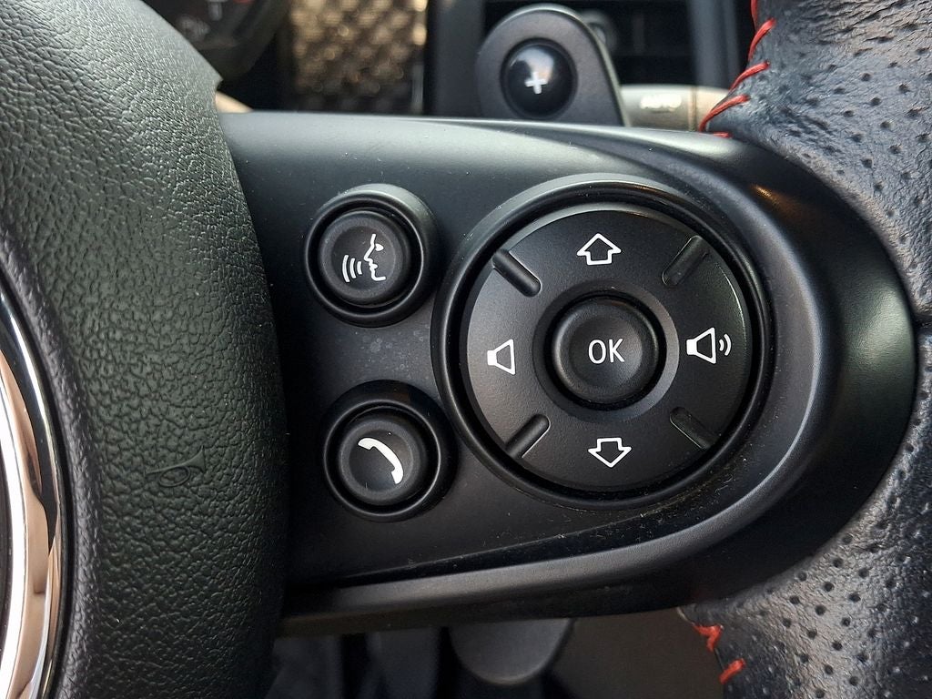 2019 MINI Cooper S Signature