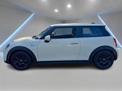 2019 MINI Cooper S Signature