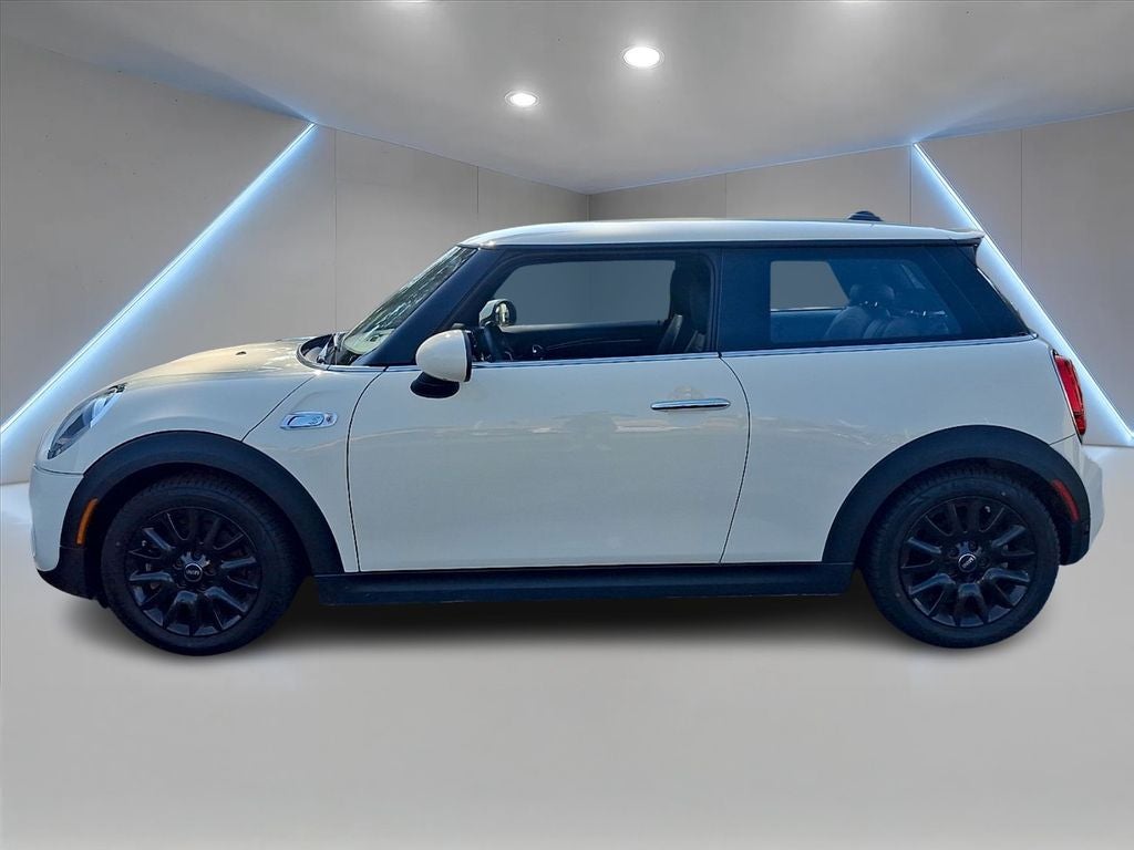 2019 MINI Cooper S Signature