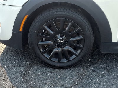 2019 MINI Cooper S Signature