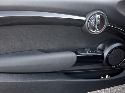 2021 MINI Cooper S Signature