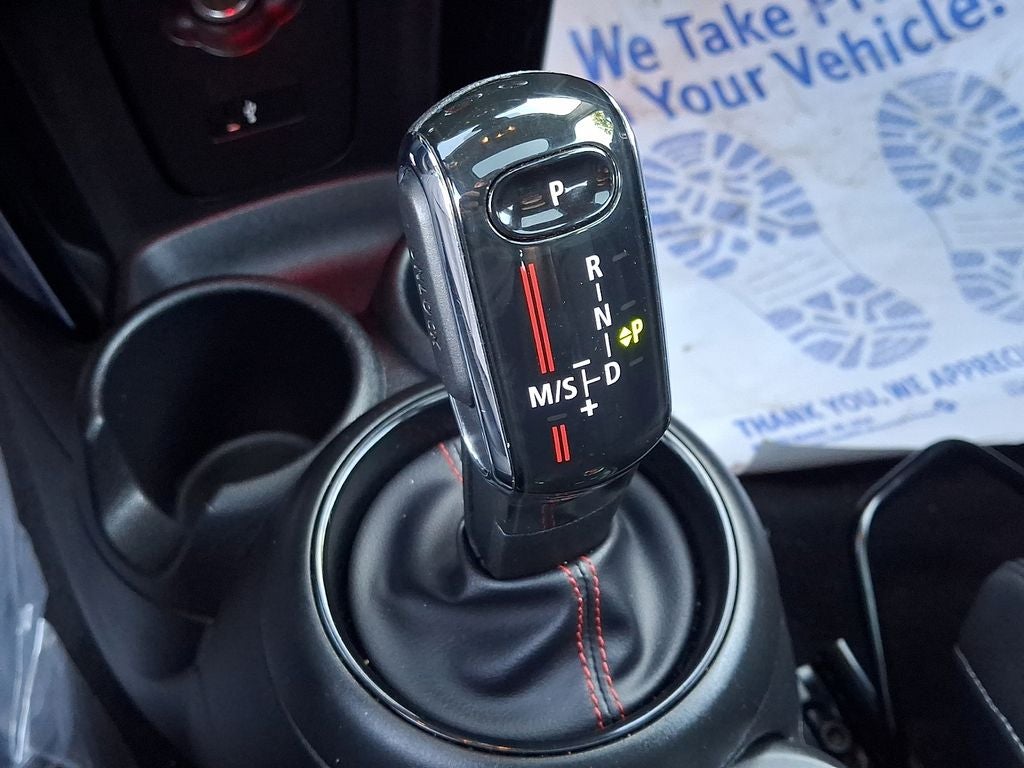 2021 MINI Cooper S Signature
