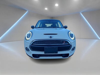 2021 MINI Cooper S Signature