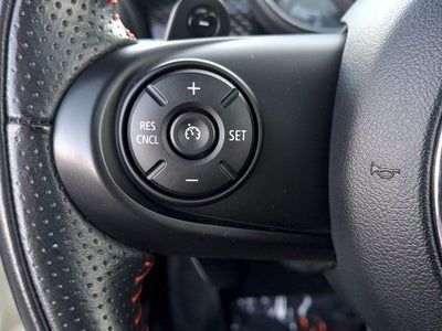 2021 MINI Cooper S Signature