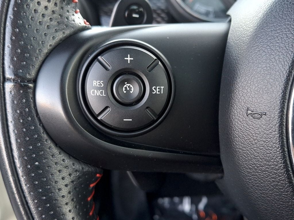 2021 MINI Cooper S Signature