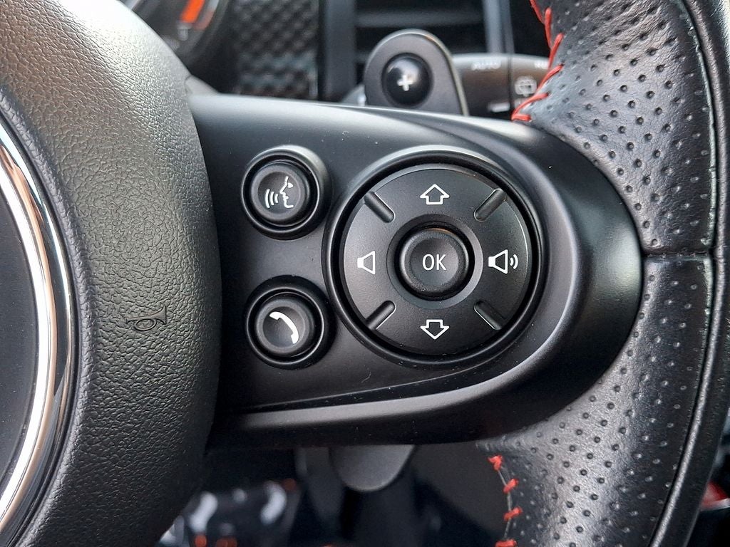 2021 MINI Cooper S Signature