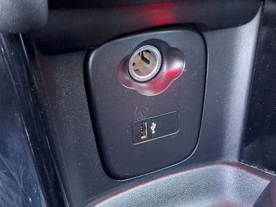 2021 MINI Cooper S Signature