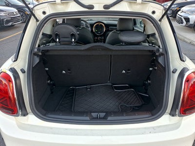 2021 MINI Cooper S Signature