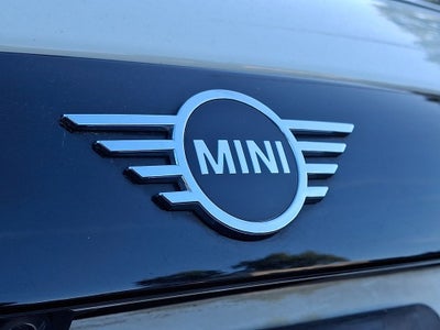 2021 MINI Cooper S Signature