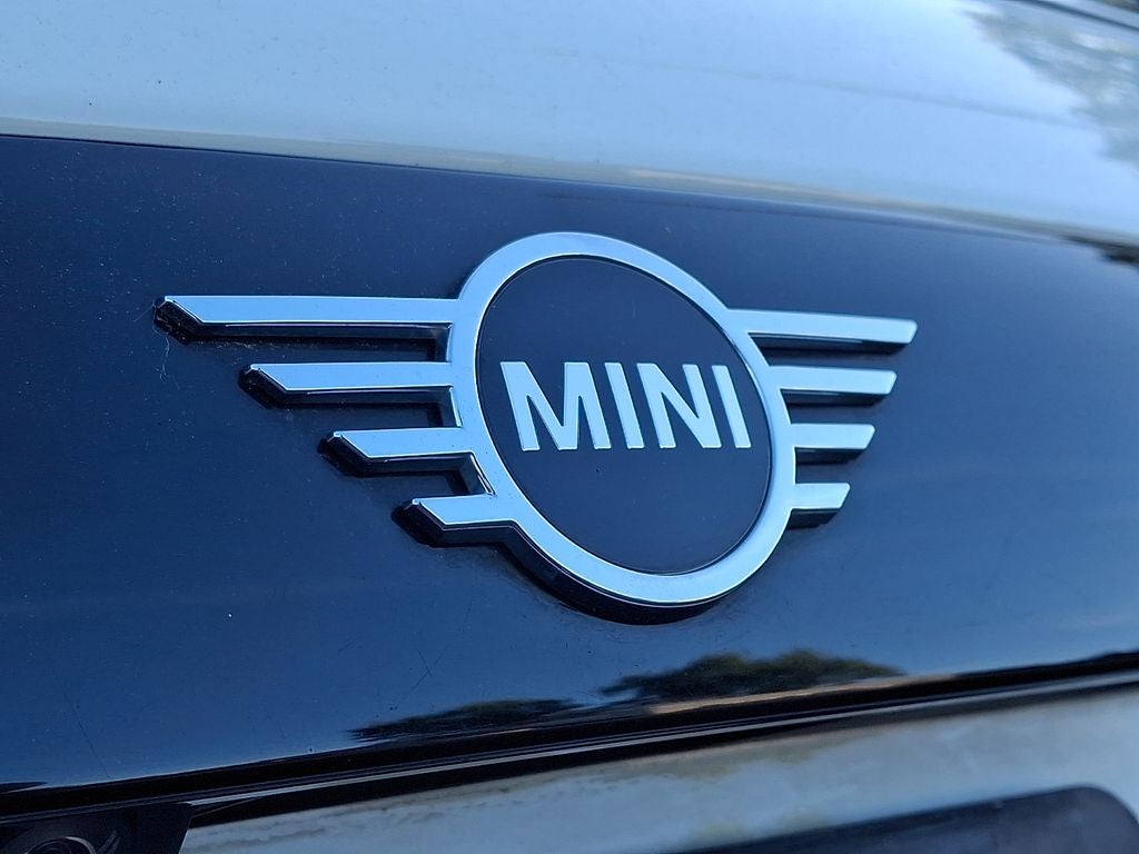 2021 MINI Cooper S Signature