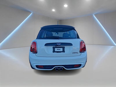 2021 MINI Cooper S Signature